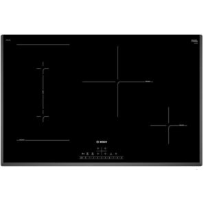PŁYTA INDUKCYJNA 80cm CZARNA PVS851FB5E