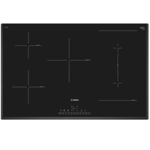 PŁYTA INDUKCYJNA 80cm CZARNA PVW851FB5E