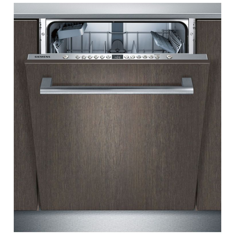 Zmywarka Siemens SN636X02IE