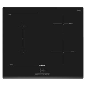 PŁYTA INDUKCYJNA 60CM CZARNA PVS631BB5E