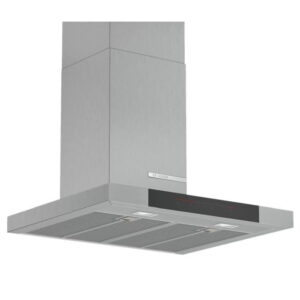 OKAP NAŚCIENNY 60CM STAL NIERDZEWNA DWB67JP50
