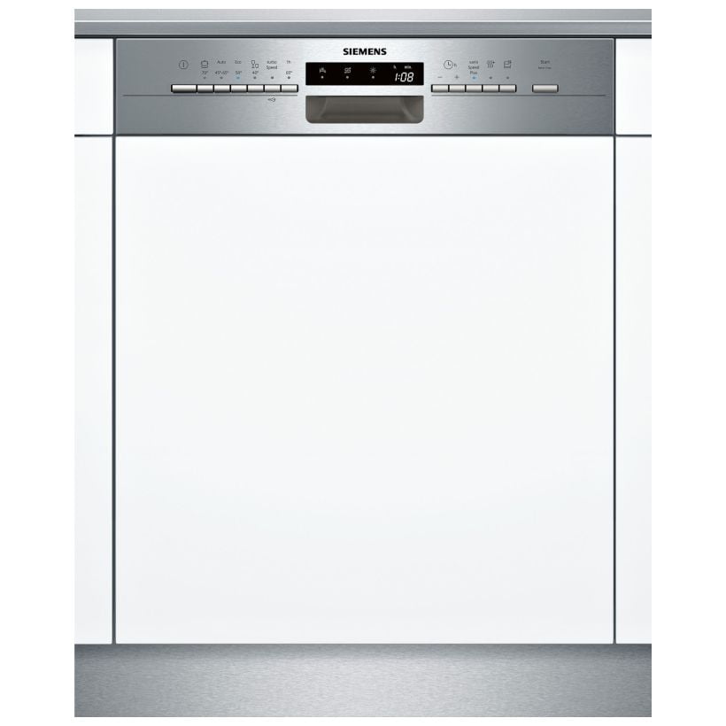 Zmywarka Siemens SN536S01ME