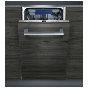 Zmywarka Siemens SR636X00ME