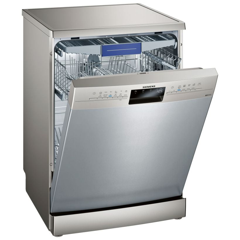Zmywarka wolnostojąca Siemens SN236I02KE