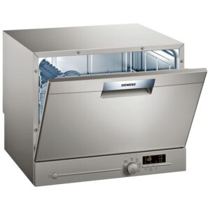 Zmywarka wolnostojąca Siemens SK 26E821EU