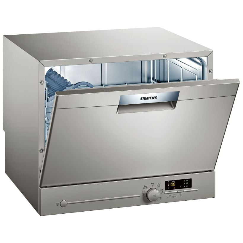 Zmywarka wolnostojąca Siemens SK 26E821EU