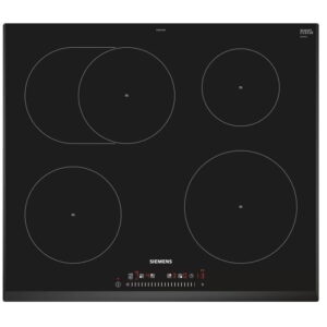 PŁYTA INDUKCYJNA 60CM CZARNA EH651FFB1E