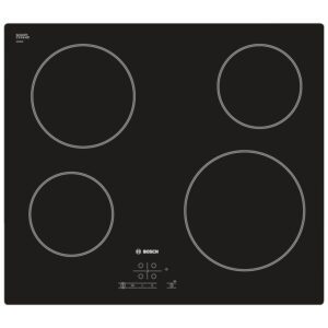 Płyta ceramiczna Bosch PKE611B17E 60 cm