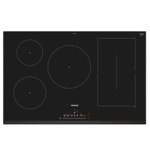 PŁYTA INDUKCYJNA 80CM CZARNA ED851FWB5E