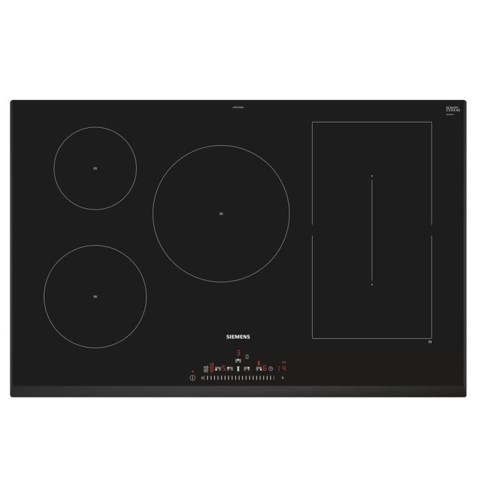 PŁYTA INDUKCYJNA 80CM CZARNA ED851FWB5E