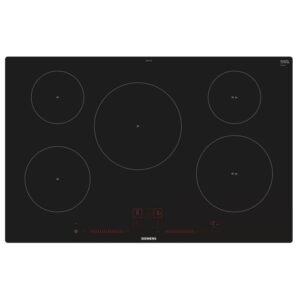 PŁYTA INDUKCYJNA 80CM CZARNA EH801LVC1E