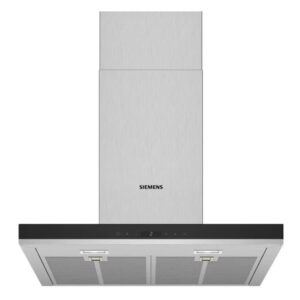 OKAP WYSPOWY 60CM STAL NIERDZEWNA LC67BIP50