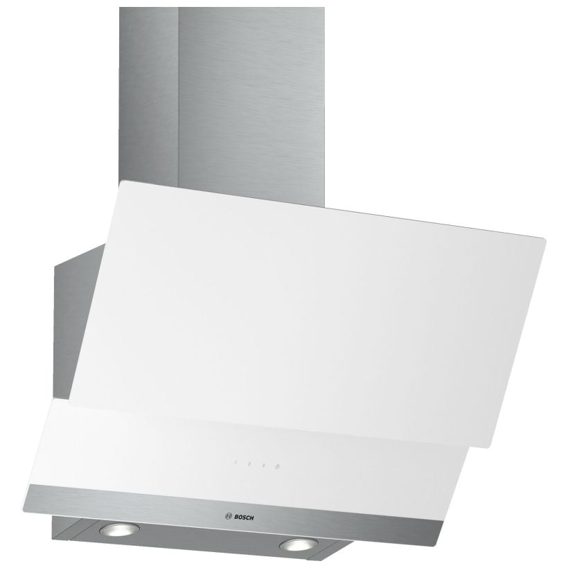 Okap kominowy Bosch DWK 065G20 60 cm