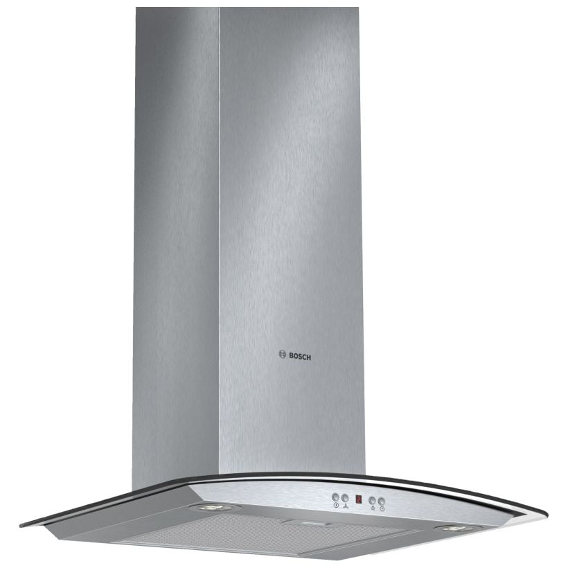 Okap kominowy Bosch DWA 06E651 60 cm