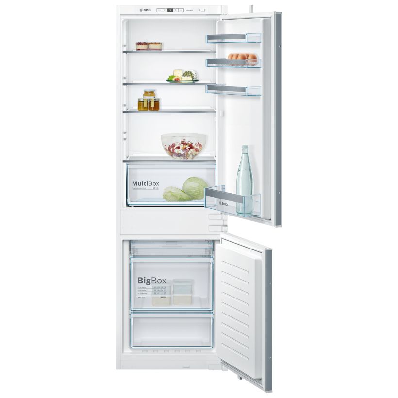 LODÓWKA Bosch KIN 86KS30