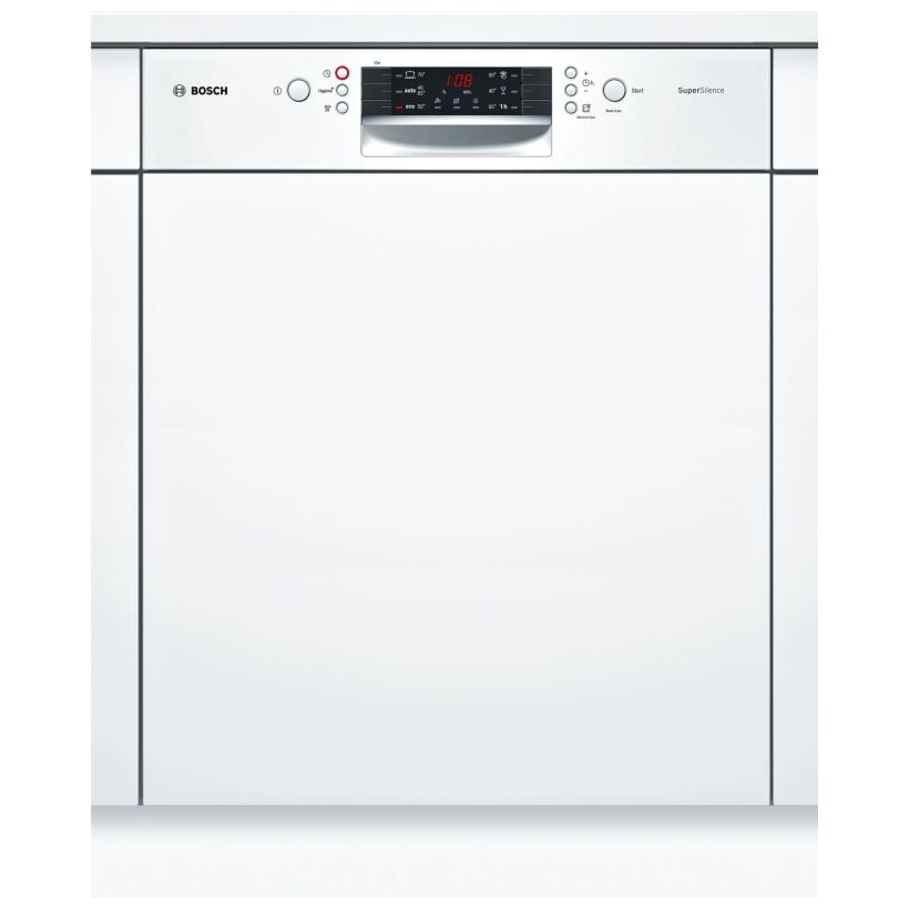Zmywarka do zabudowy Bosch SMI 46AW04E