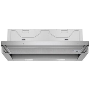 Okap teleskopowy Siemens LI 64LA530 60 cm
