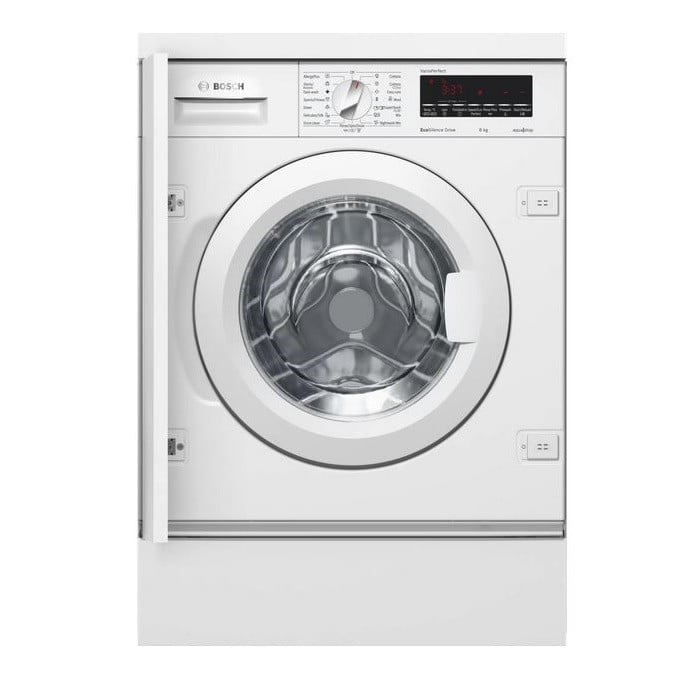 PRALKA AUTOMATYCZNA 8KG WIW28540EU