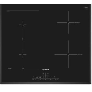 PŁYTA INDUKCYJNA 60cm CZARNA PVS651FC5E