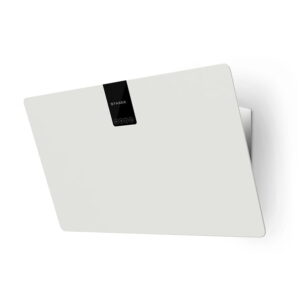 Okap przyścienny SOFT EDGE BIANCO KOS 80
