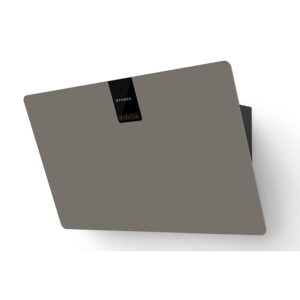Okap przyścienny SOFT EDGE GRIGIO LONDRA 80