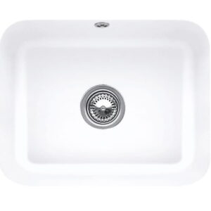 Zlewozmywak ceramiczny CISTERNA 60C 6706 01 KG