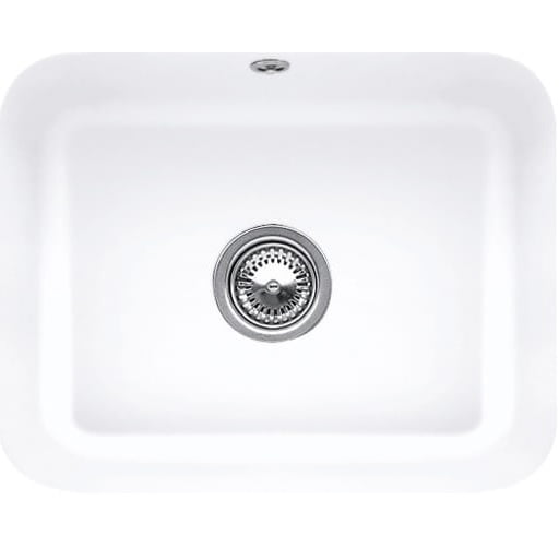 Zlewozmywak ceramiczny CISTERNA 60C 6706 01 KG
