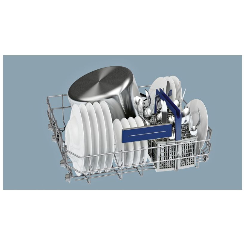 Zmywarka Siemens SN636X00IE - obrazek 4