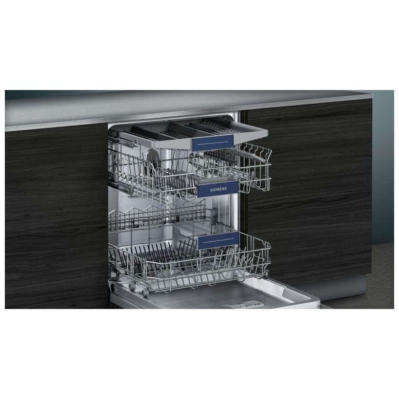 Zmywarka Siemens SN536S03IE - obrazek 3