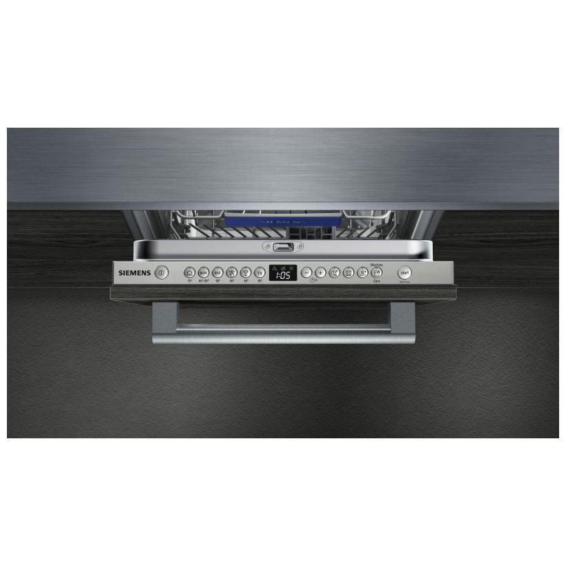 Zmywarka Siemens SR636X01IE - obrazek 3