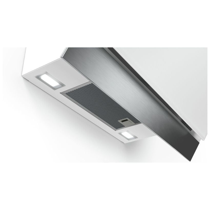 Okap kominowy Bosch DWK 67HM20 60 cm - obrazek 4