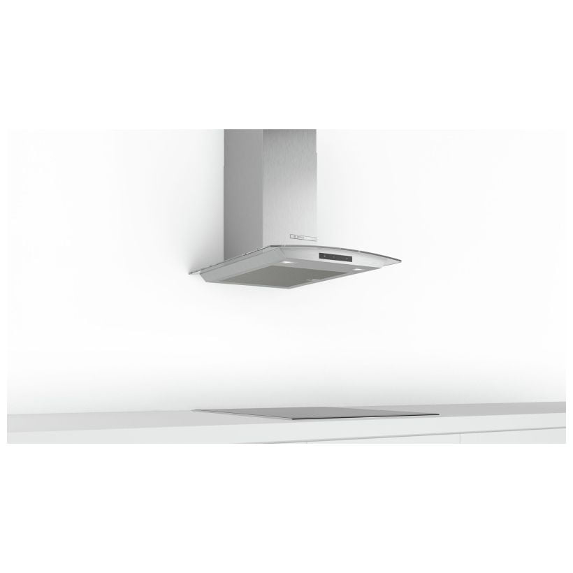 Okap kominowy Bosch DWA 66DM50 60 cm - obrazek 4