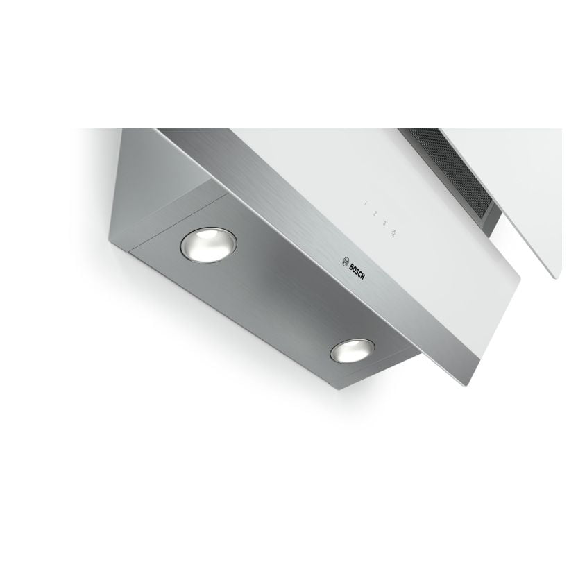 Okap kominowy Bosch DWK 065G20 60 cm - obrazek 3