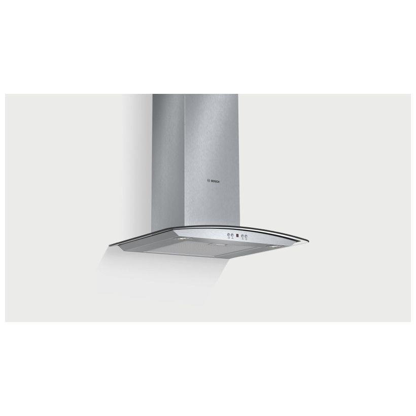 Okap kominowy Bosch DWA 06E651 60 cm - obrazek 4