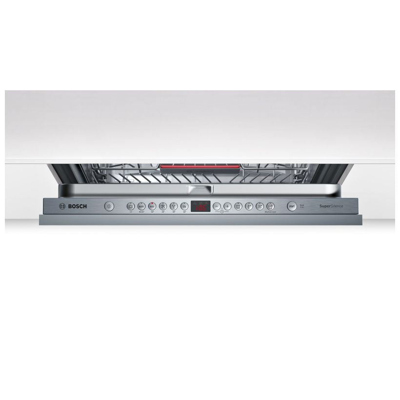 Zmywarka Bosch SMV 46MX05E - obrazek 4