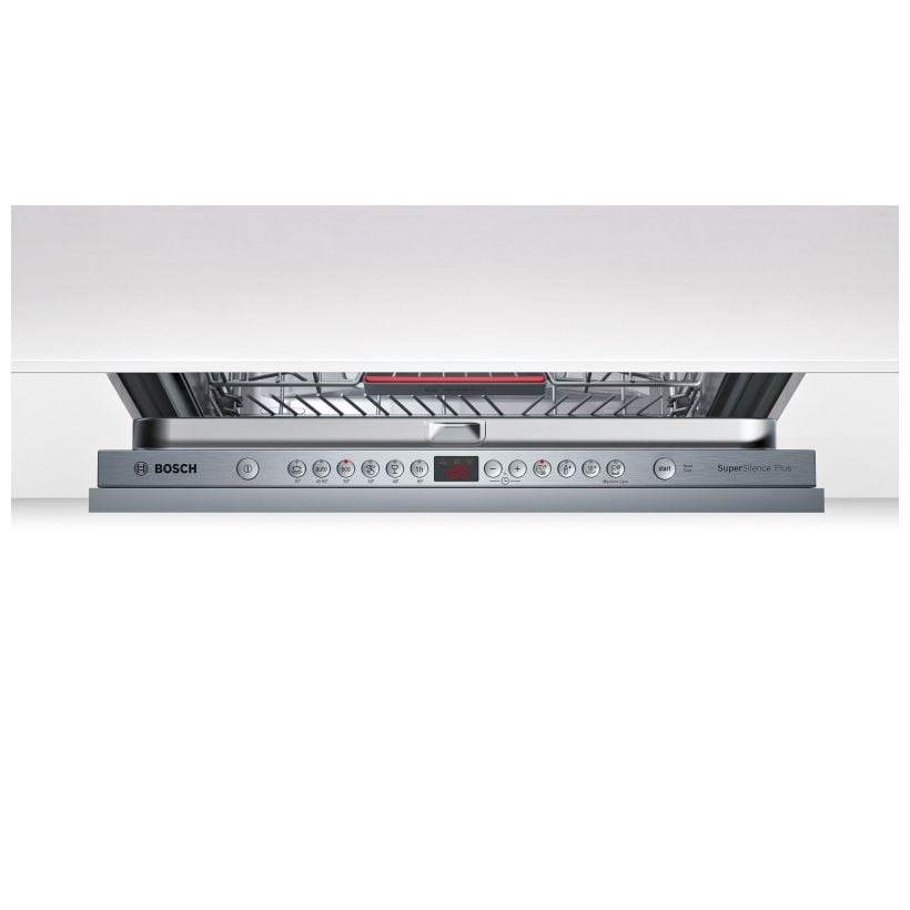 Zmywarka Bosch SMV 46MX04E - obrazek 4