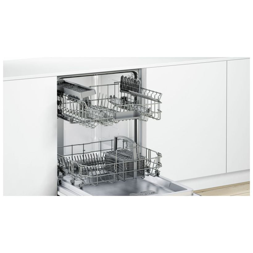 Zmywarka Bosch SMV 46CX03E - obrazek 4