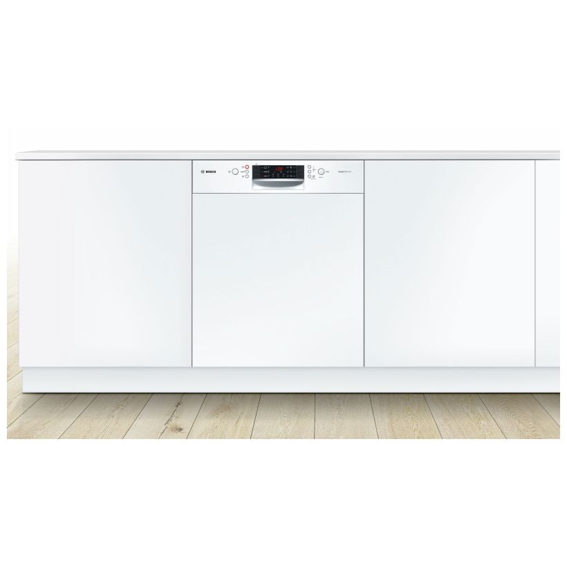 Zmywarka do zabudowy Bosch SMI 46AW04E - obrazek 4