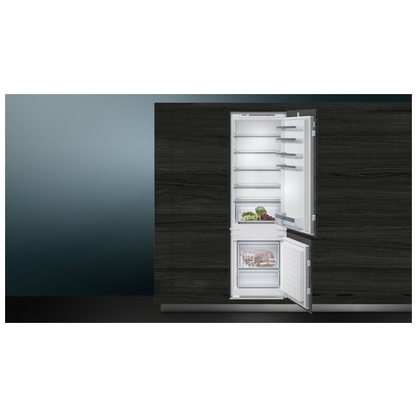 LODÓWKA Siemens KI 87VKS30 - obrazek 4