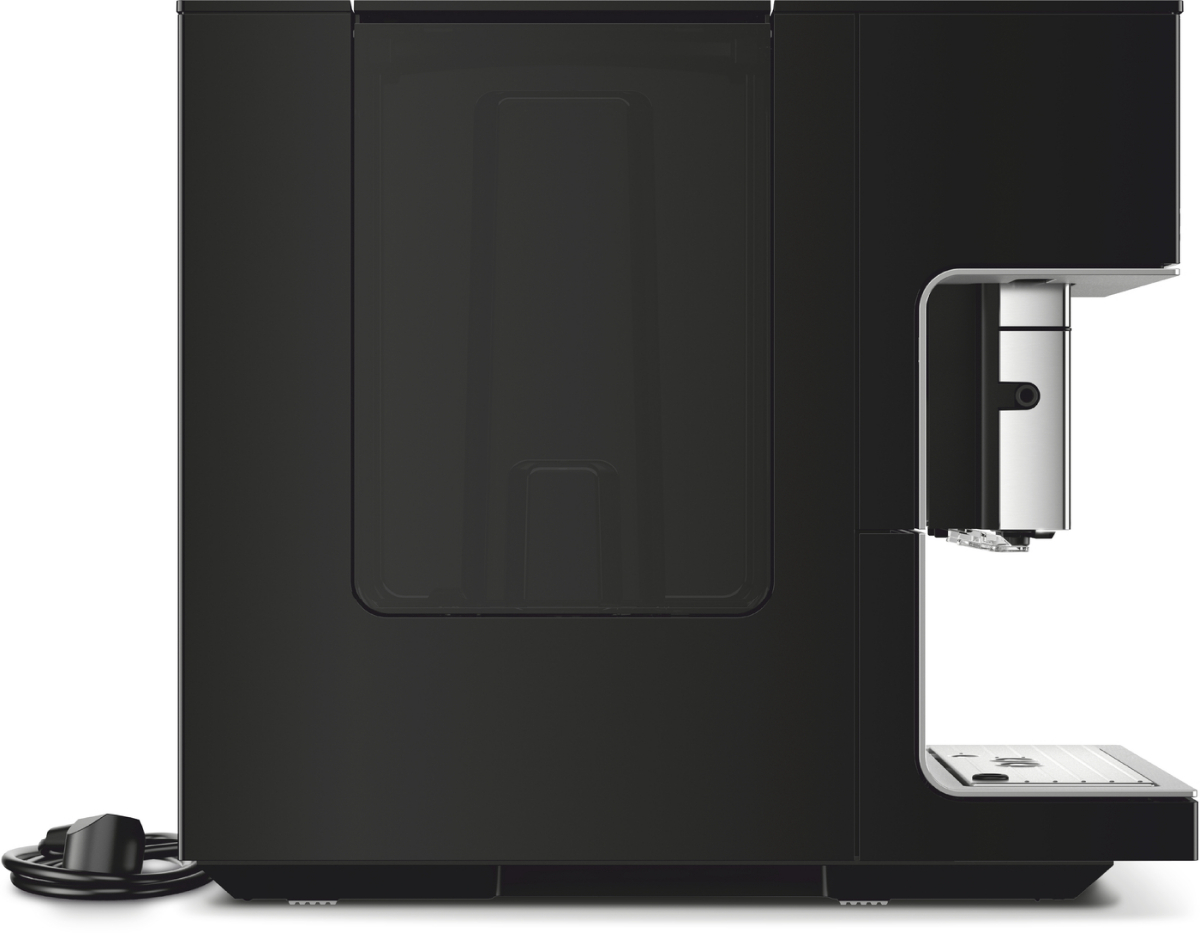 Wolnostojący ekspres do kawy Z funkcją OneTouch for Two CM 7350 CoffeePassion ObsidianBlack Miele - obrazek 3