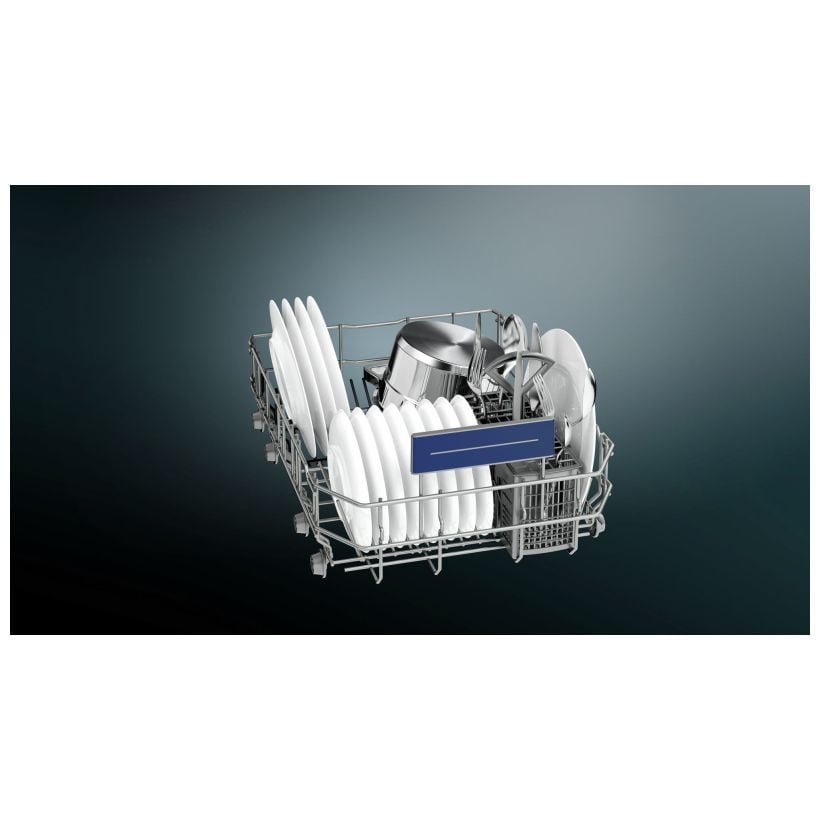 Zmywarka Siemens SR636X01IE - obrazek 2