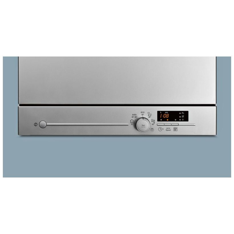 Zmywarka wolnostojąca Siemens SK 26E821EU - obrazek 2