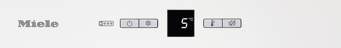 Zamrażarka do podbudowy ComfortFrost F 31202 Ui Miele - obrazek 4
