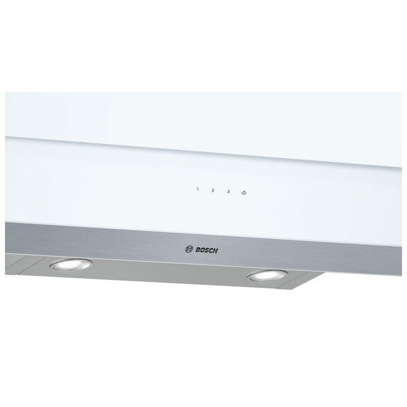 Okap kominowy Bosch DWK 065G20 60 cm - obrazek 4