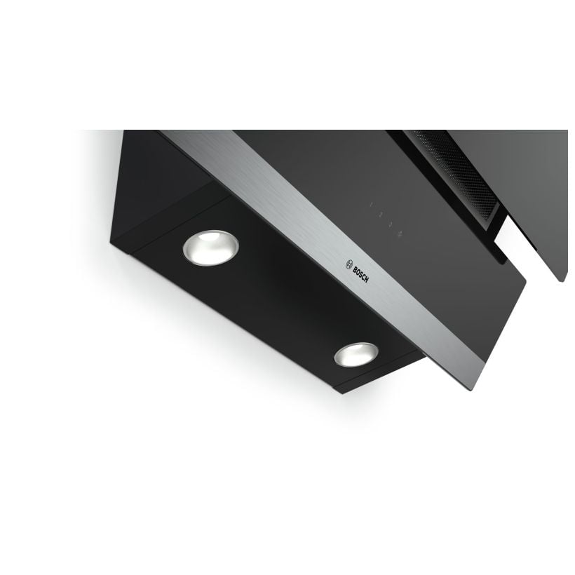 Okap kominowy Bosch DWK 065G60 60 cm - obrazek 3