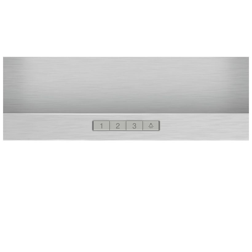Okap kominowy Bosch DWP 64BC50 60 cm - obrazek 3