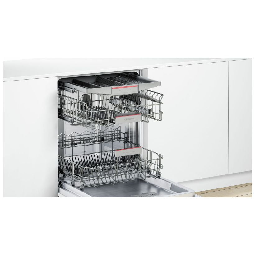 Zmywarka Bosch SMV 46MX04E - obrazek 3