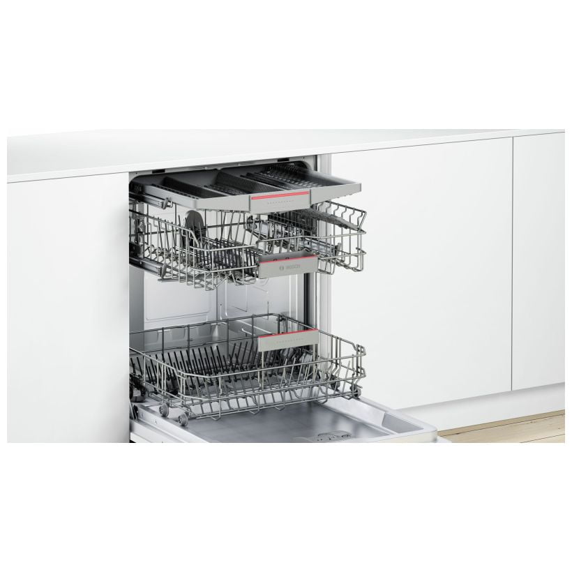 Zmywarka Bosch SMV 46KX00E - obrazek 4