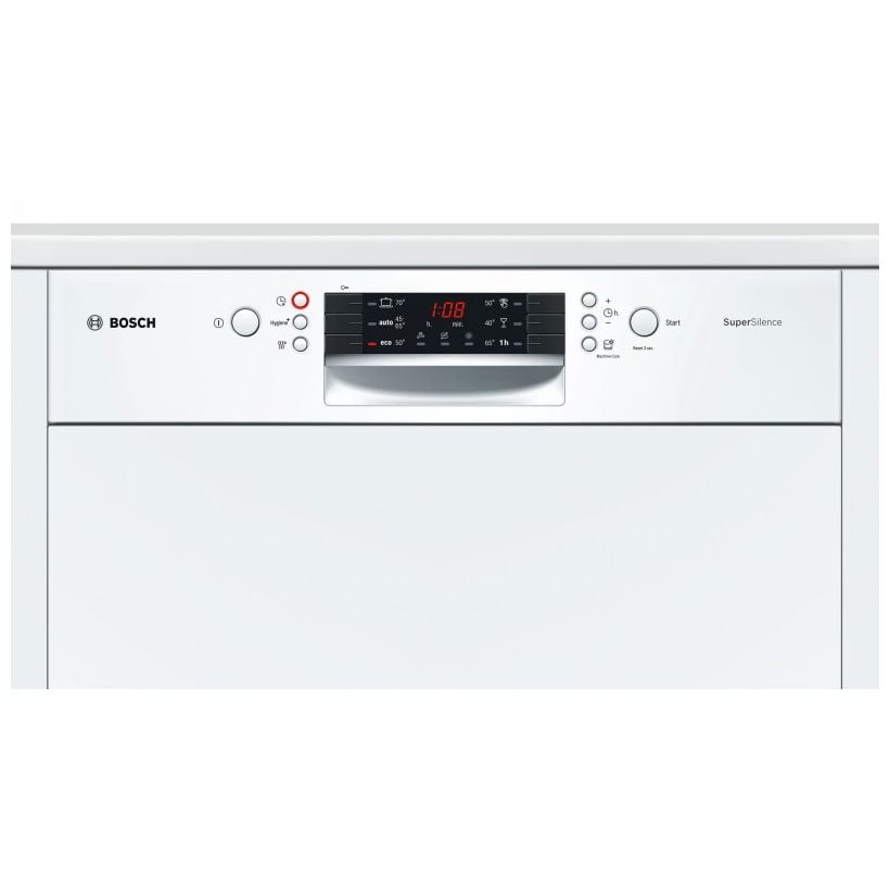 Zmywarka do zabudowy Bosch SMI 46AW04E - obrazek 3