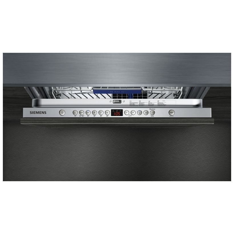 Zmywarka Siemens SN636X00IE - obrazek 3